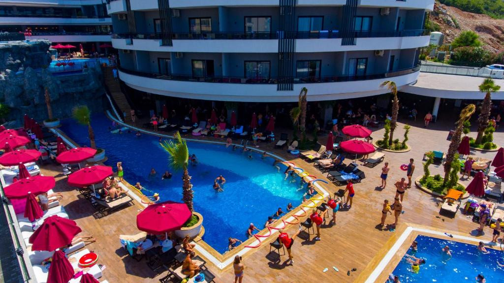 NOXINN DELUXE HOTEL 5*
