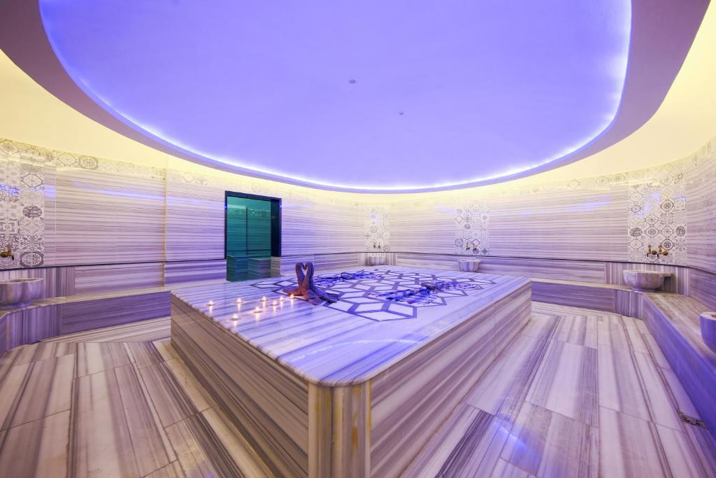 NOXINN DELUXE HOTEL 5*