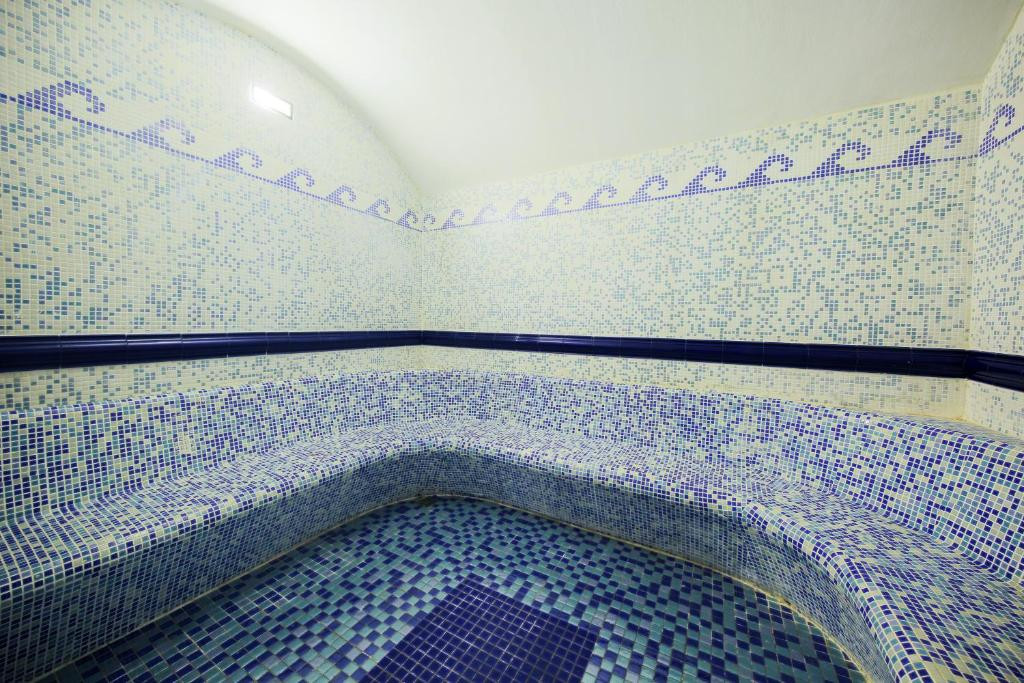 NOXINN DELUXE HOTEL 5*