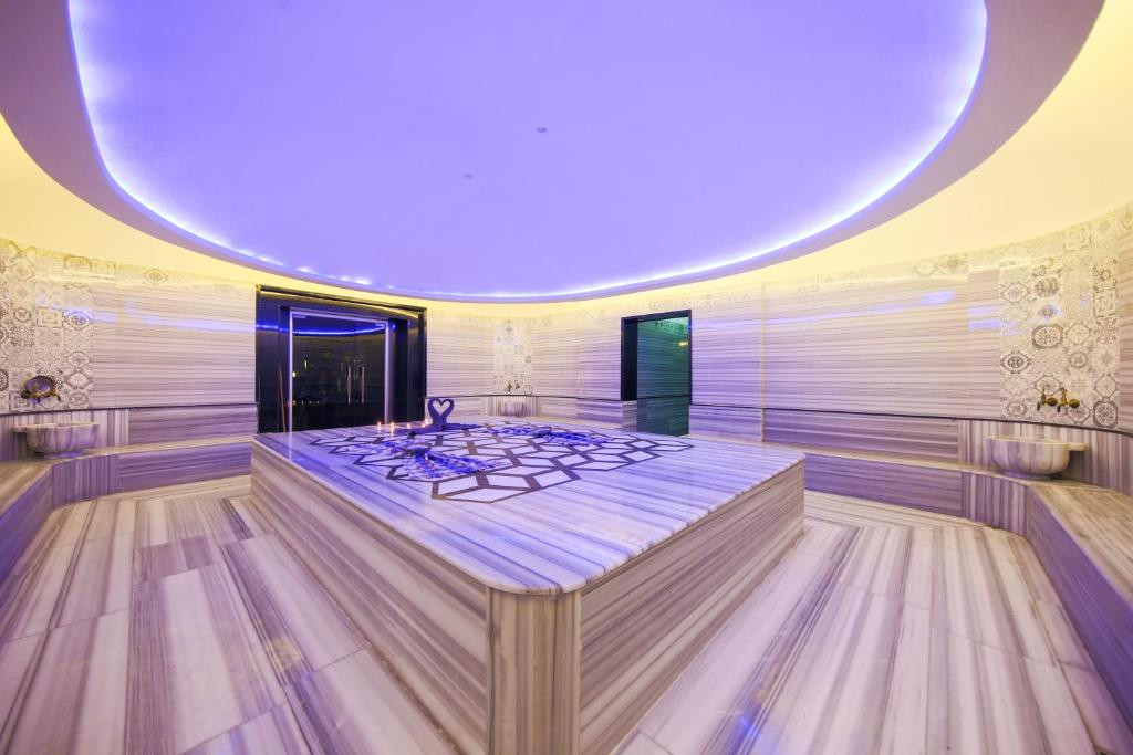 NOXINN DELUXE HOTEL 5*