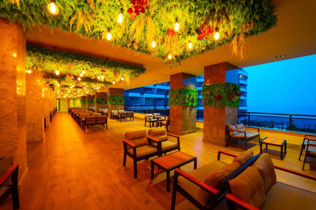 NOXINN DELUXE HOTEL 5*