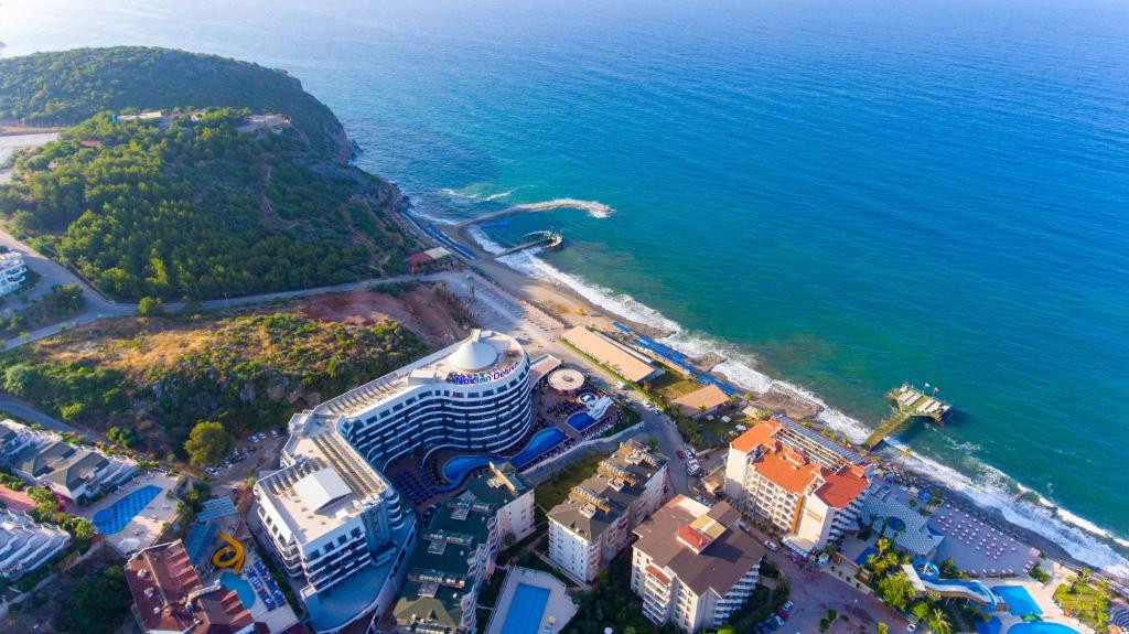 NOXINN DELUXE HOTEL 5*