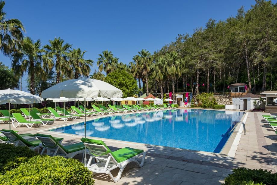 WB TRAVEL MIAROSA INCEKUM: фотография 10