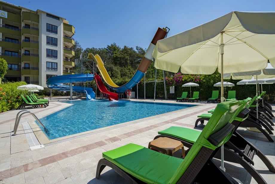 WB TRAVEL MIAROSA INCEKUM: фотография 11