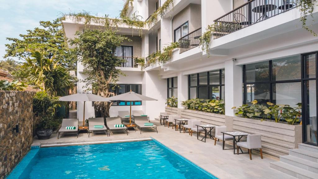 ANGKOR AURORA 5*