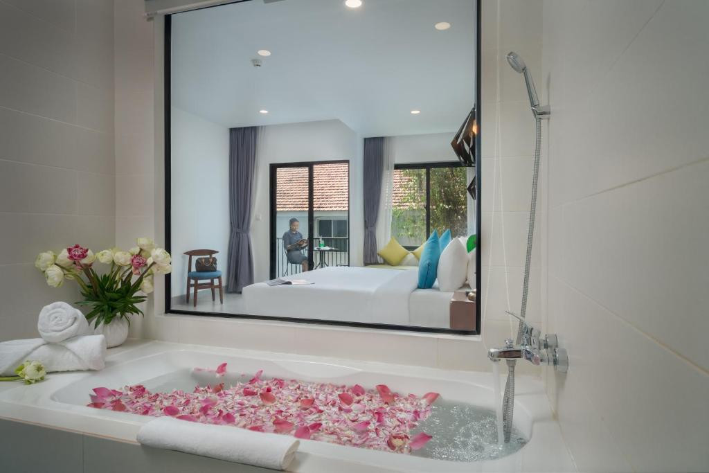 ANGKOR AURORA 5*