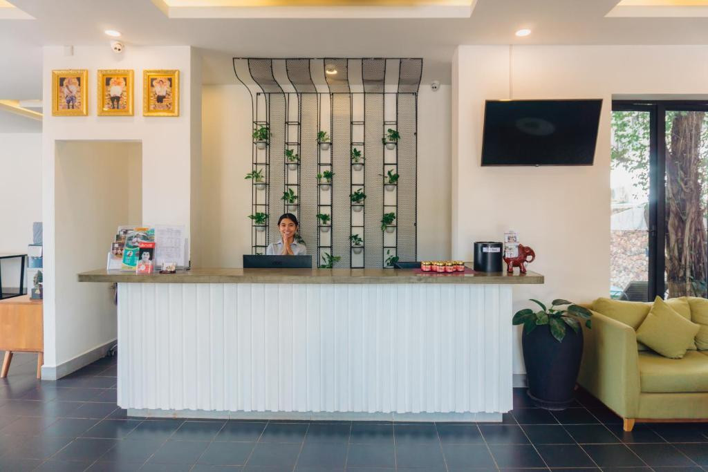 ANGKOR AURORA 5*