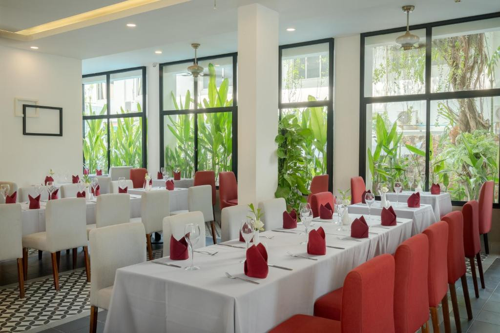 ANGKOR AURORA 5*