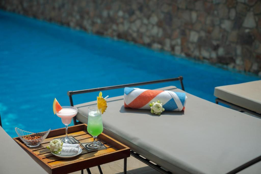 ANGKOR AURORA 5*