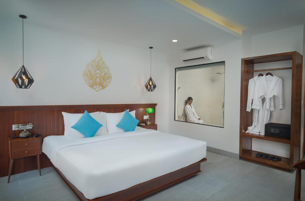 ANGKOR AURORA 5*