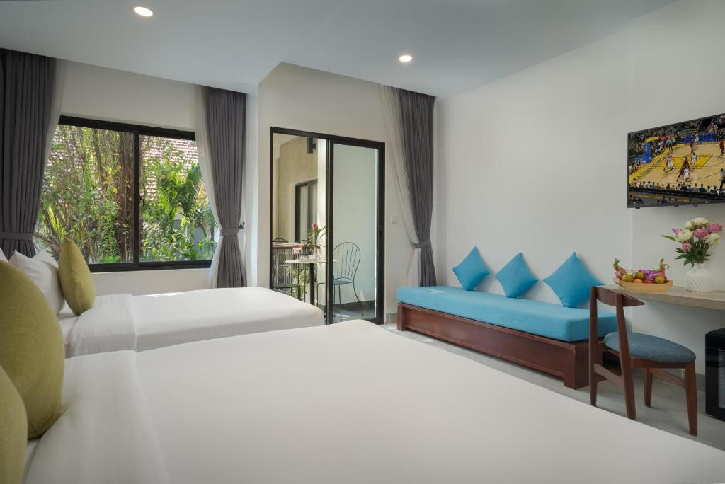 ANGKOR AURORA 5*