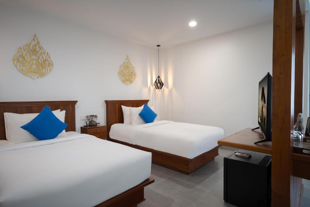 ANGKOR AURORA 5*