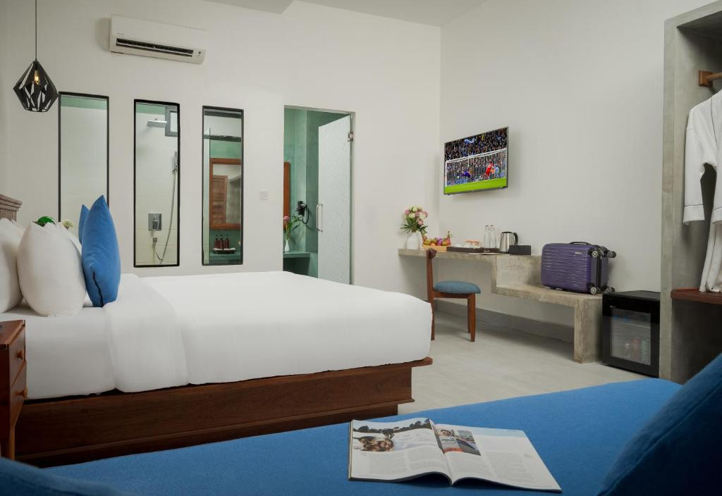 ANGKOR AURORA 5*