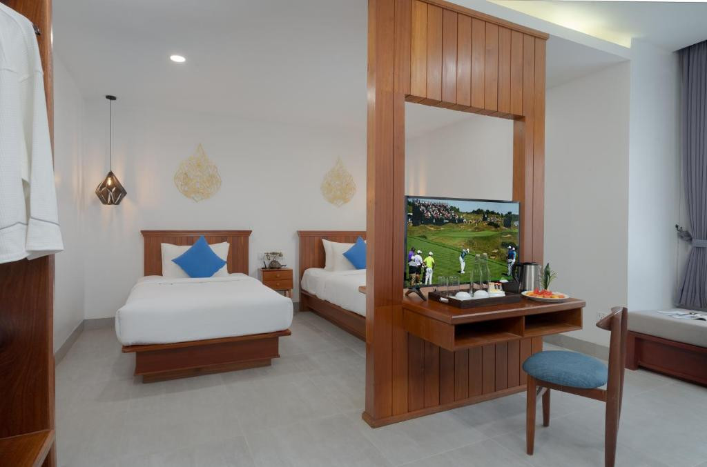 ANGKOR AURORA 5*