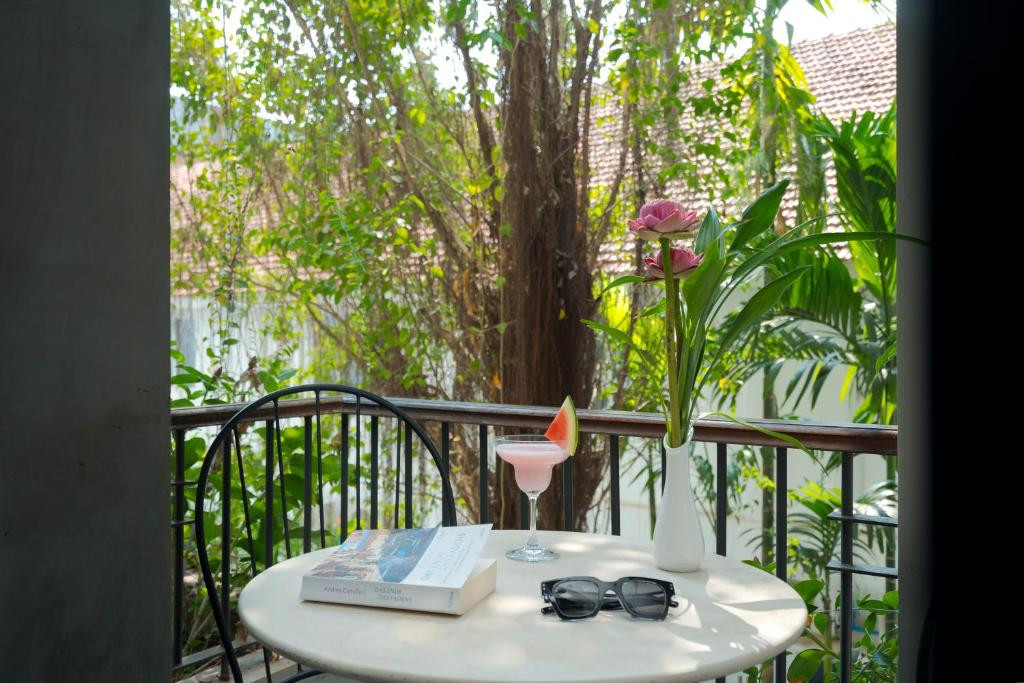ANGKOR AURORA 5*