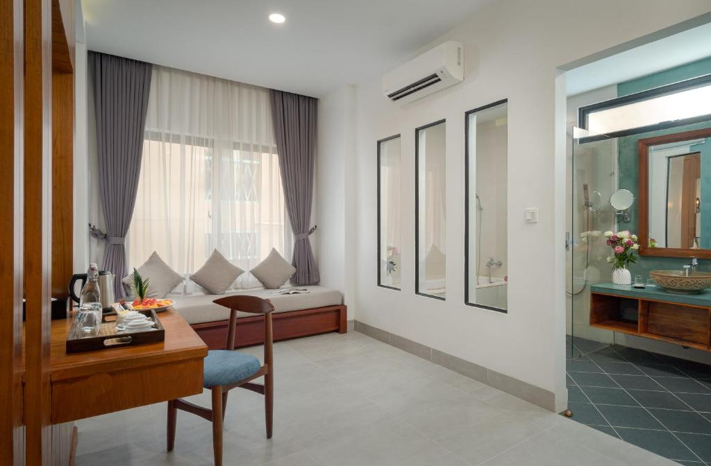 ANGKOR AURORA 5*