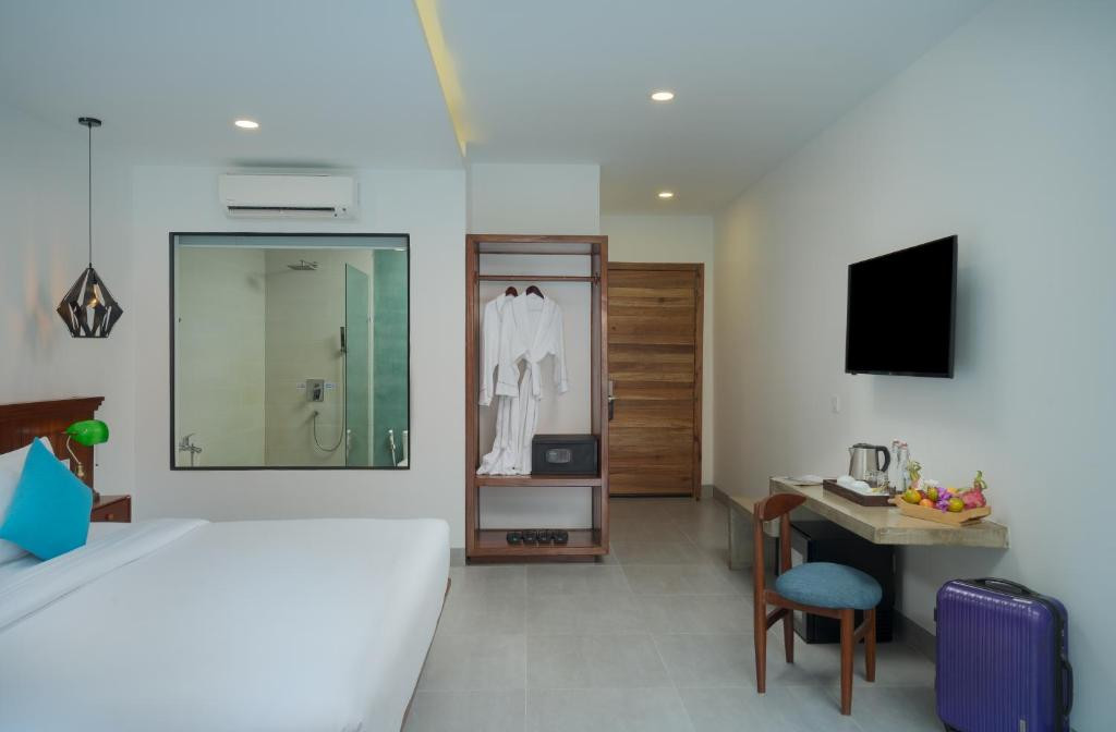 ANGKOR AURORA 5*