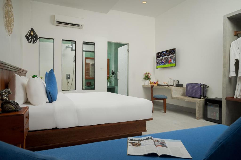 ANGKOR AURORA 5*