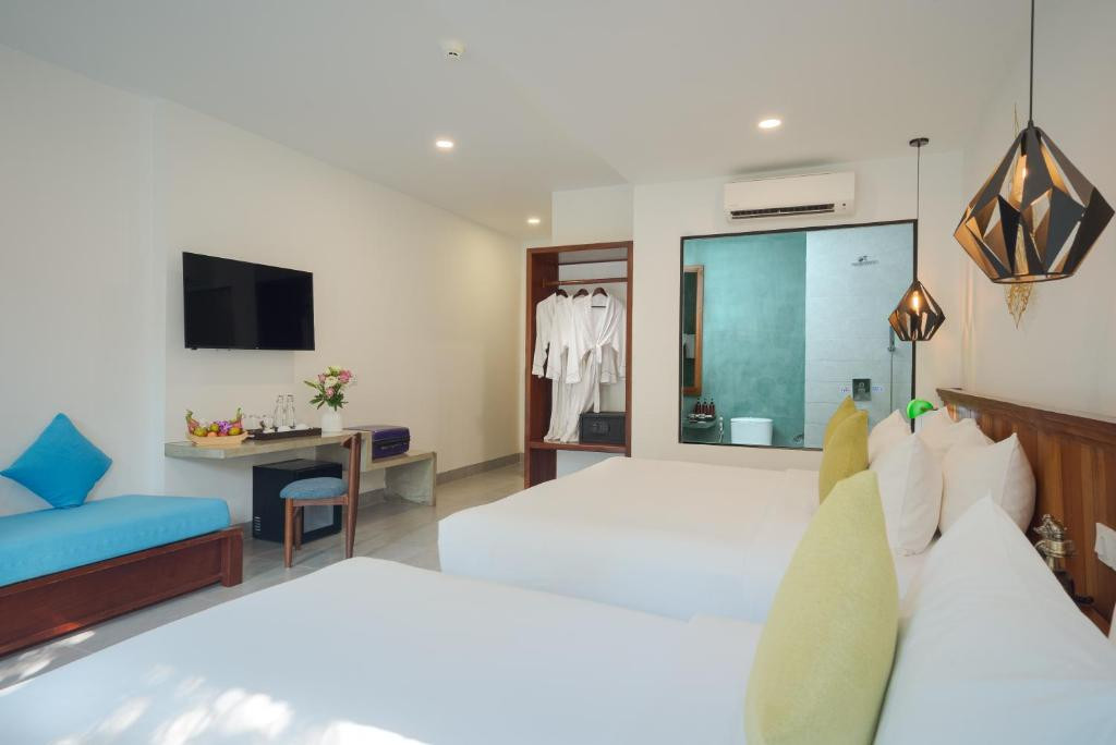 ANGKOR AURORA 5*