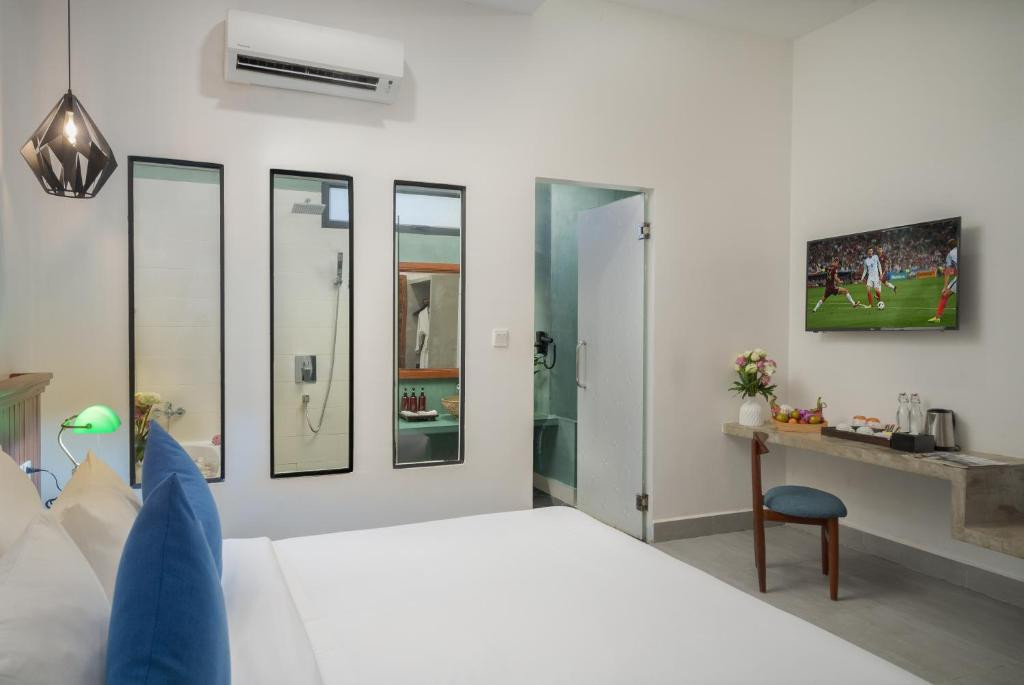 ANGKOR AURORA 5*