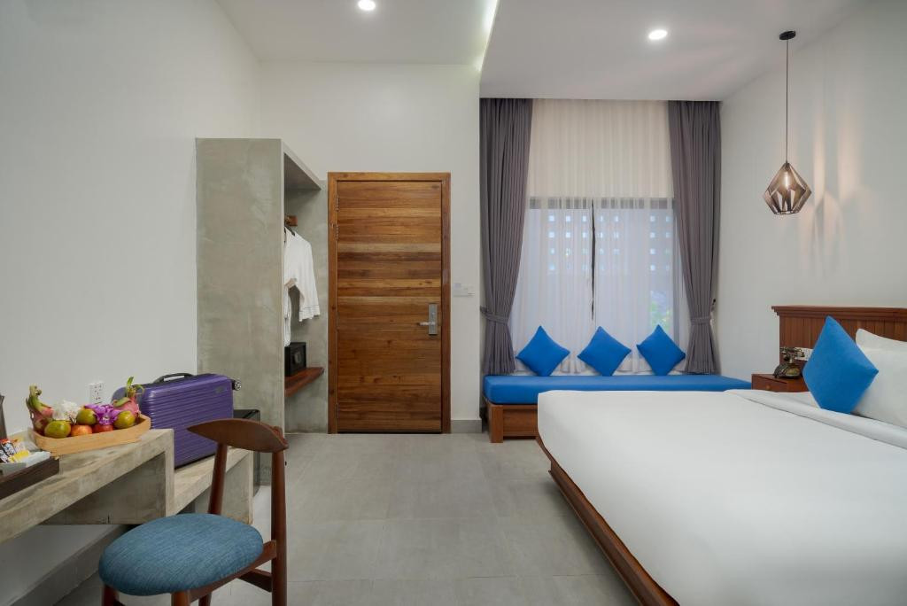 ANGKOR AURORA 5*