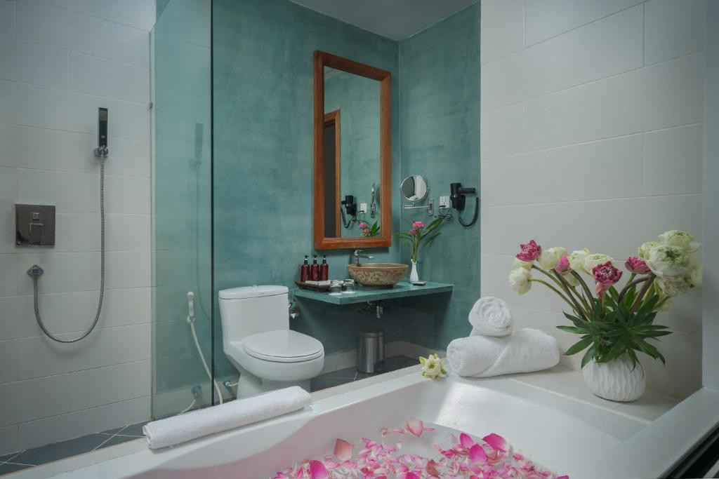ANGKOR AURORA 5*