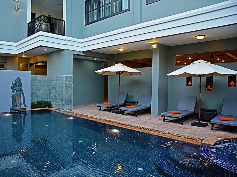 BAYON BOUTIQUE 3*