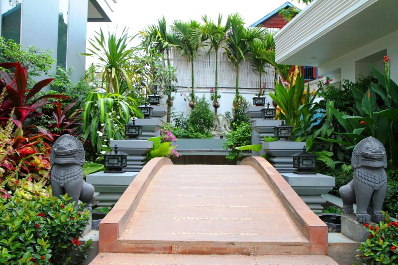 BAYON BOUTIQUE 3*