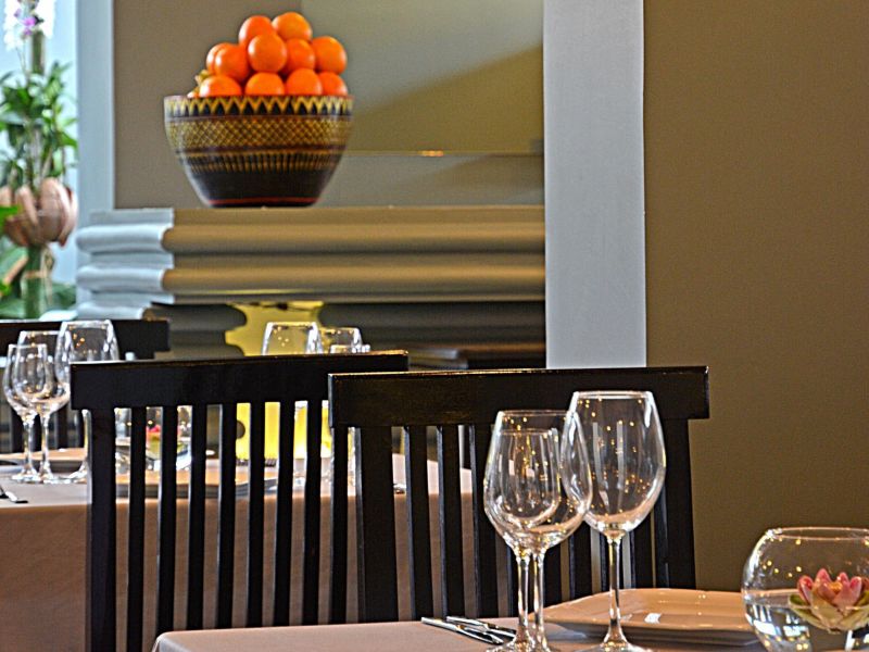 BAYON BOUTIQUE 3*