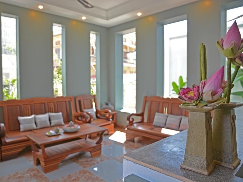 BAYON BOUTIQUE 3*