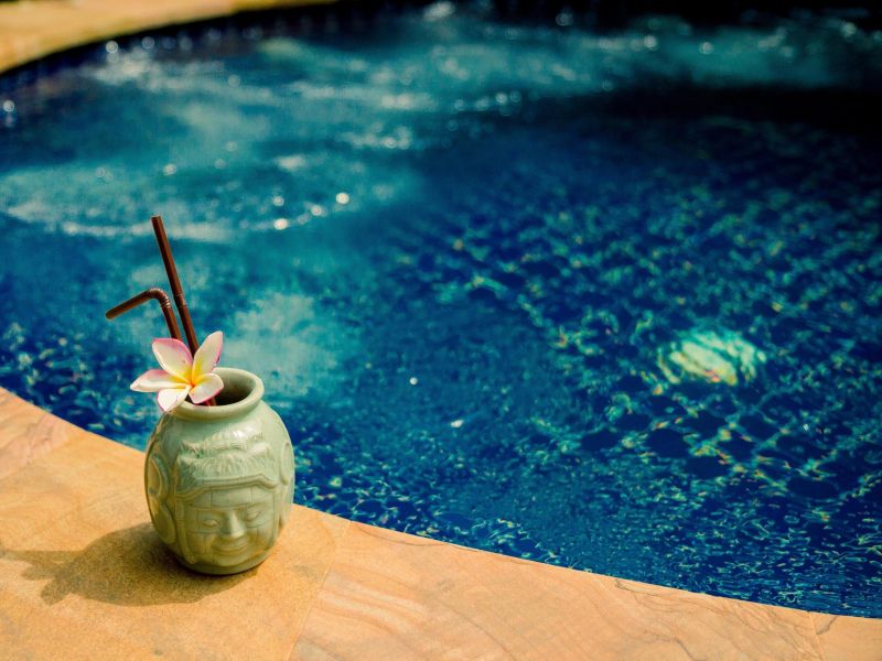 BAYON BOUTIQUE 3*