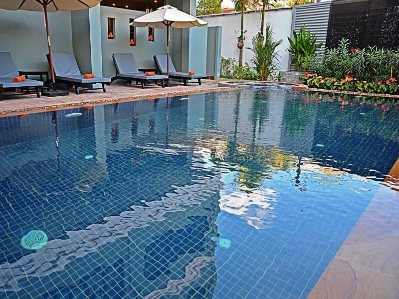 BAYON BOUTIQUE 3*