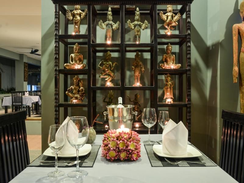 BAYON BOUTIQUE 3*