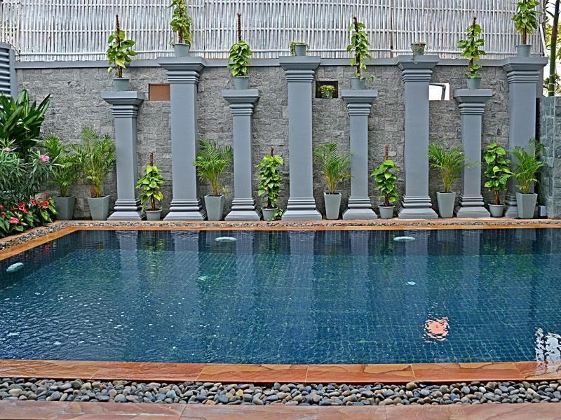 BAYON BOUTIQUE 3*