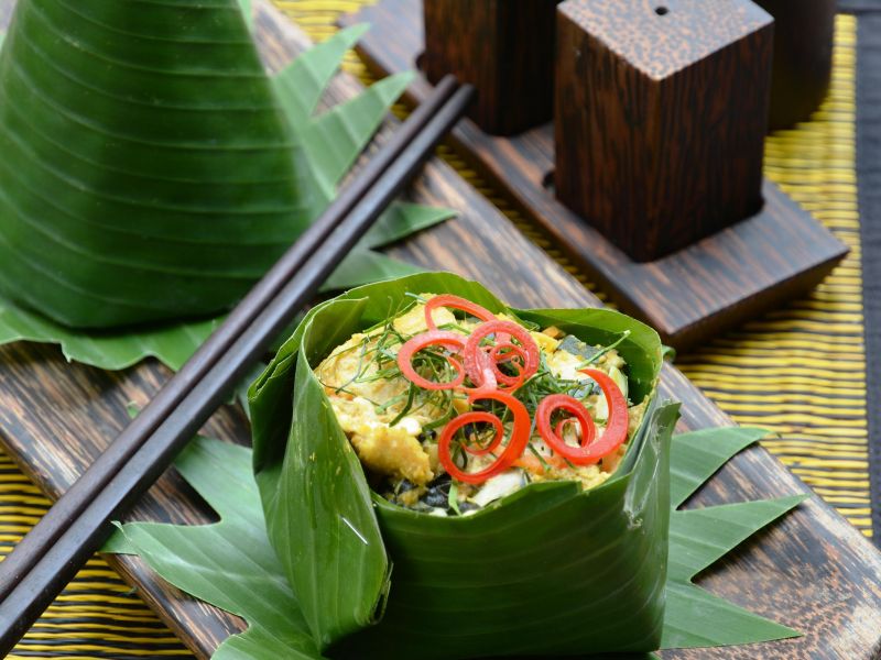 BAYON BOUTIQUE 3*