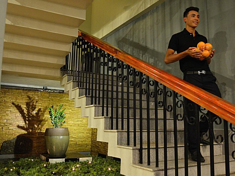 BAYON BOUTIQUE 3*