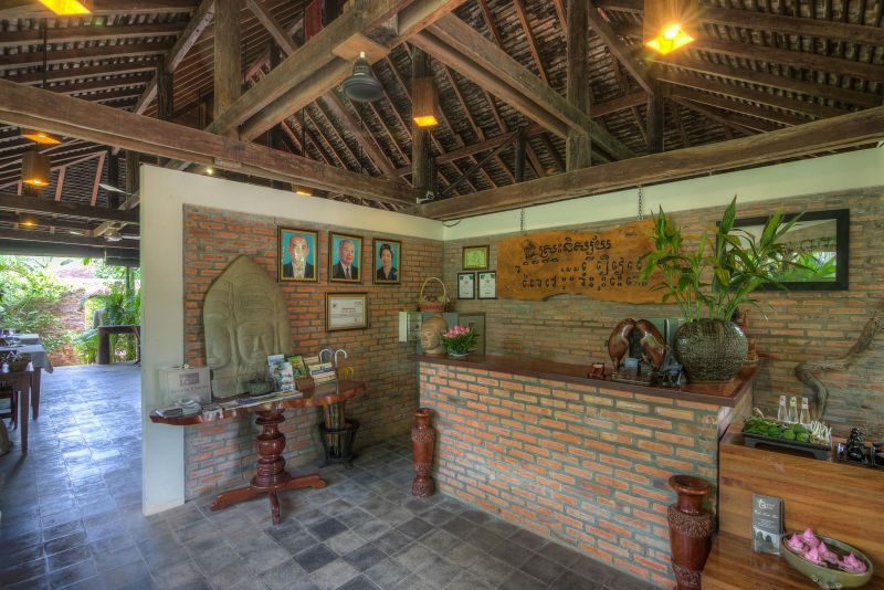 BUNWIN RESIDENCE 4*