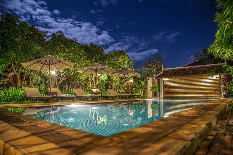 BUNWIN RESIDENCE 4*