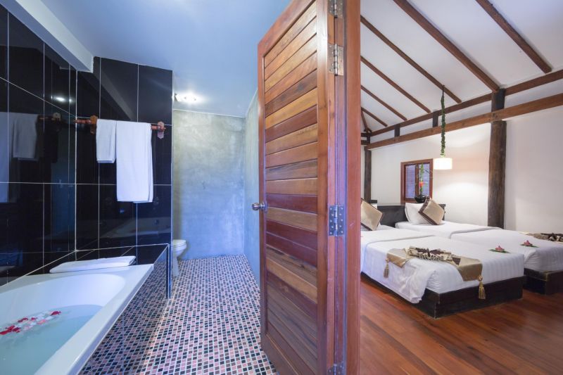 BUNWIN RESIDENCE 4*
