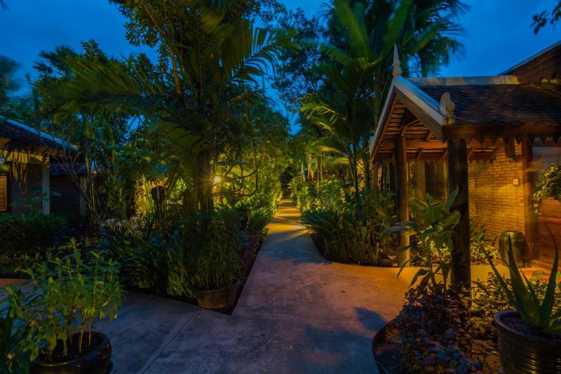 BUNWIN RESIDENCE 4*