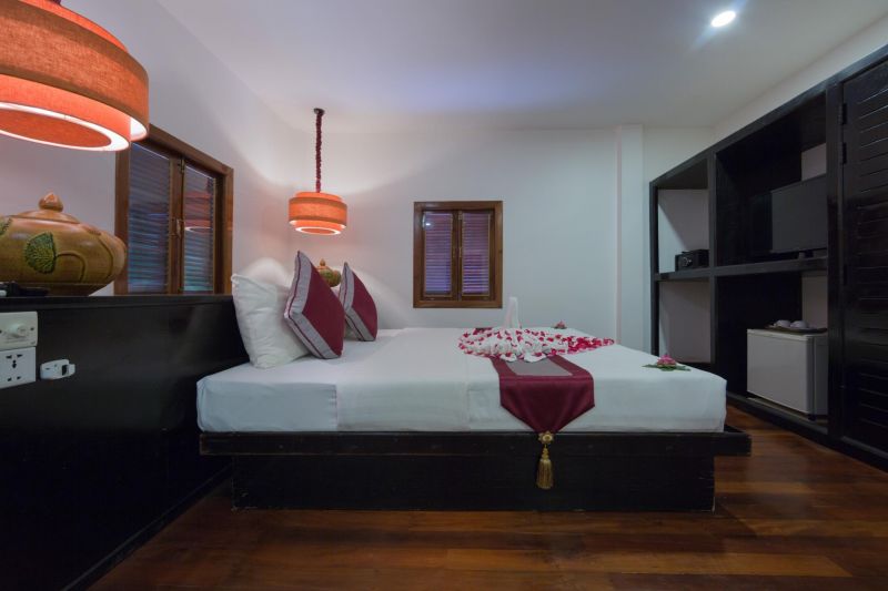 BUNWIN RESIDENCE 4*