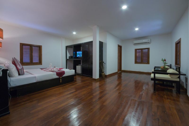 BUNWIN RESIDENCE 4*