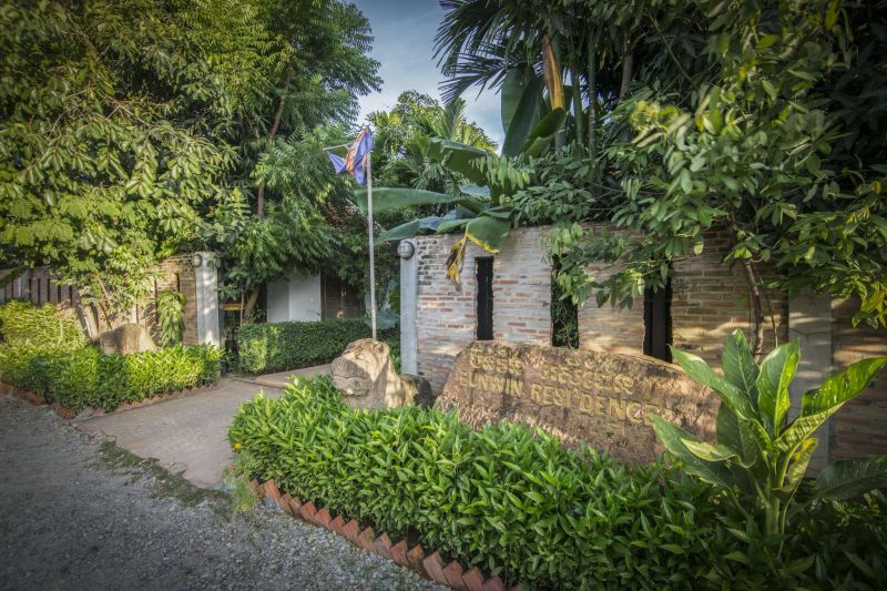 BUNWIN RESIDENCE 4*