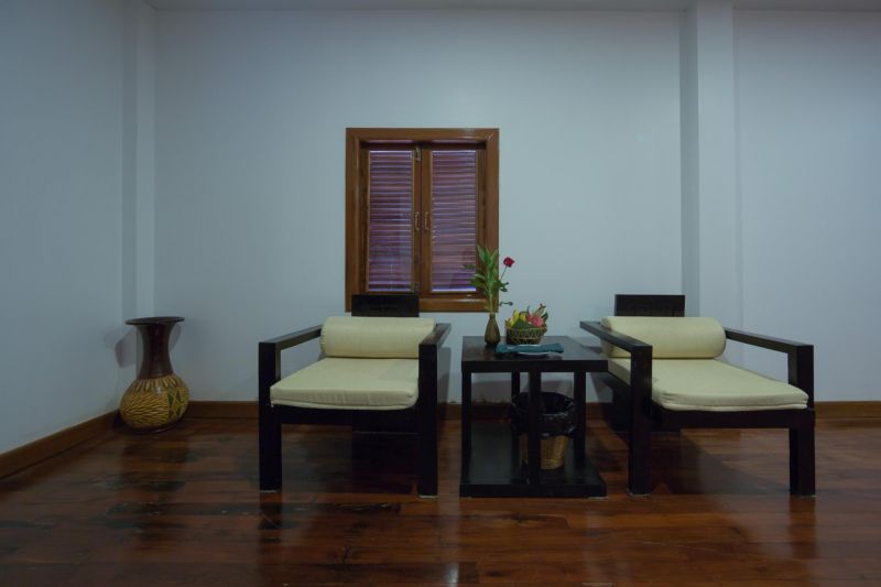 BUNWIN RESIDENCE 4*