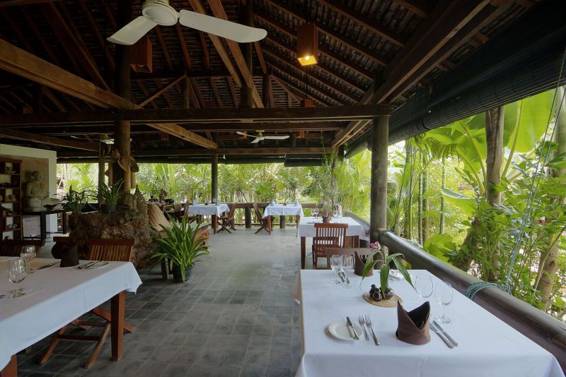 BUNWIN RESIDENCE 4*