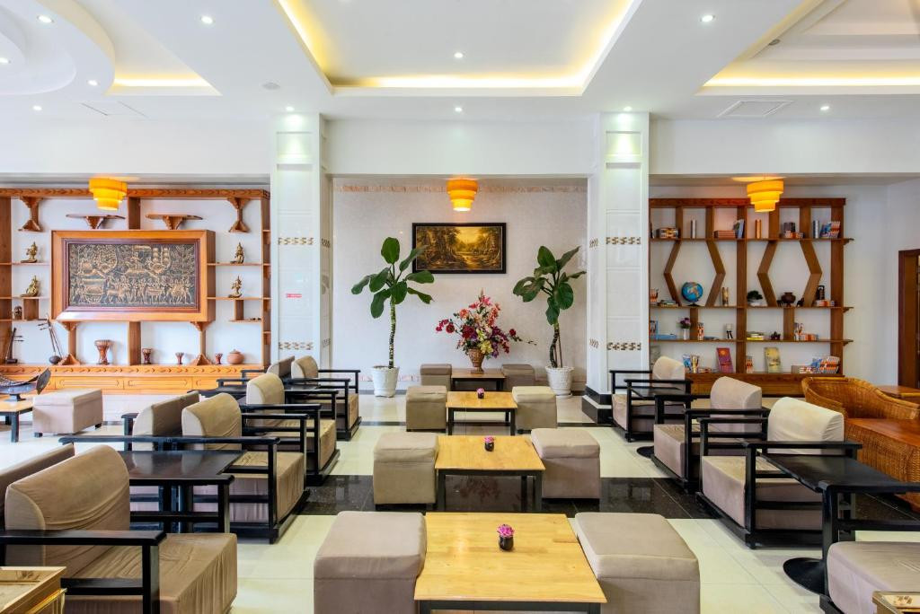 ARISTOCRAT RESIDENCE & HOTEL (EX. DIAMOND OCEAN) 4*