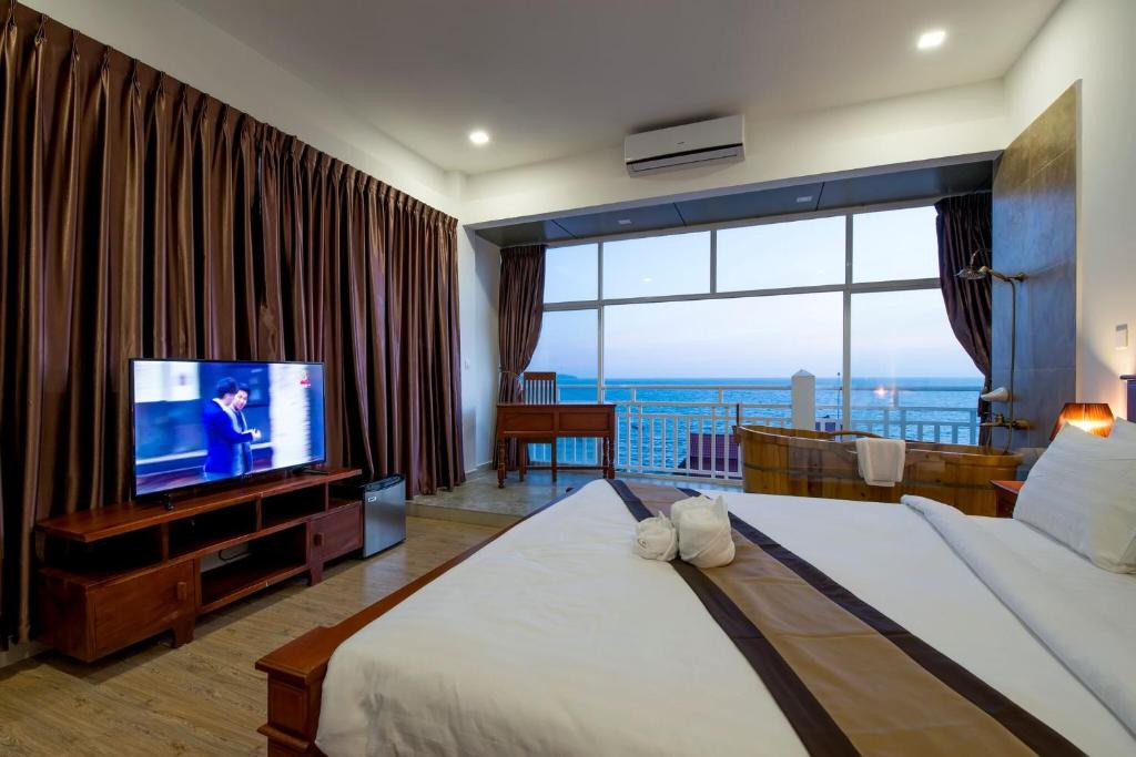ARISTOCRAT RESIDENCE & HOTEL (EX. DIAMOND OCEAN) 4*