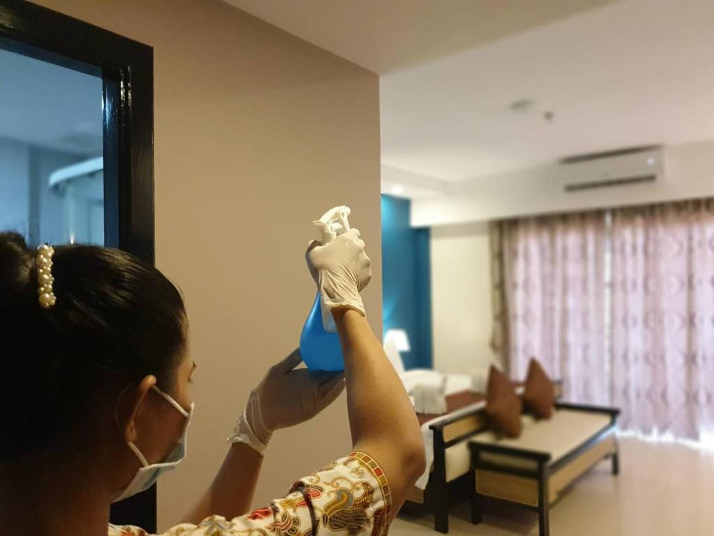 ARISTOCRAT RESIDENCE & HOTEL (EX. DIAMOND OCEAN) 4*