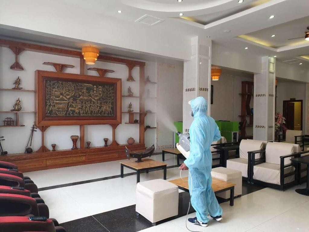 ARISTOCRAT RESIDENCE & HOTEL (EX. DIAMOND OCEAN) 4*