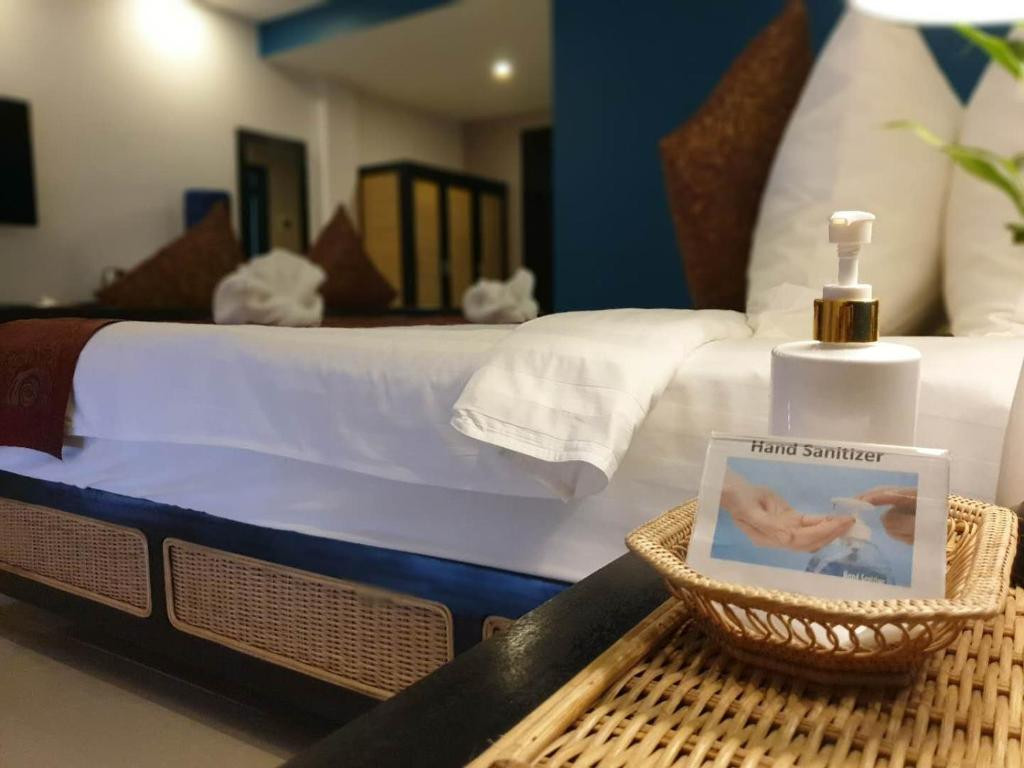 ARISTOCRAT RESIDENCE & HOTEL (EX. DIAMOND OCEAN) 4*